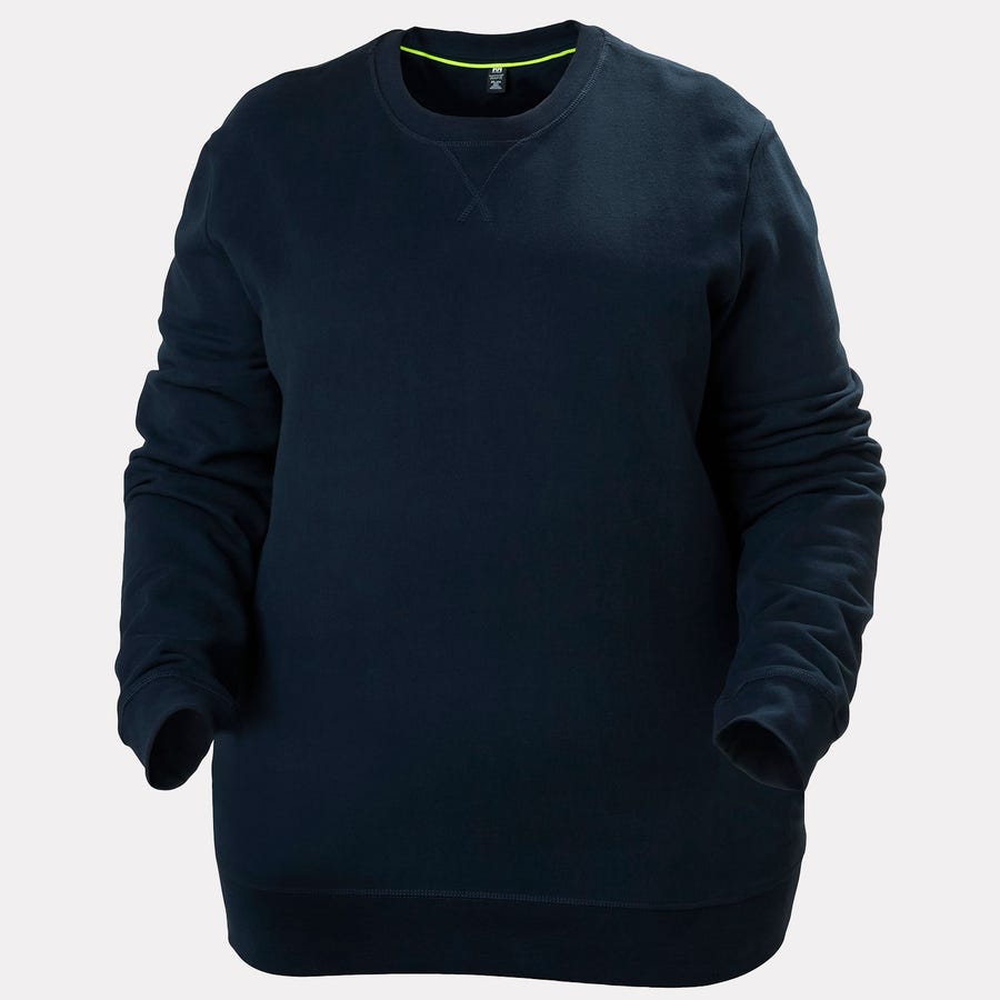 Women's Crew Sweatshirt