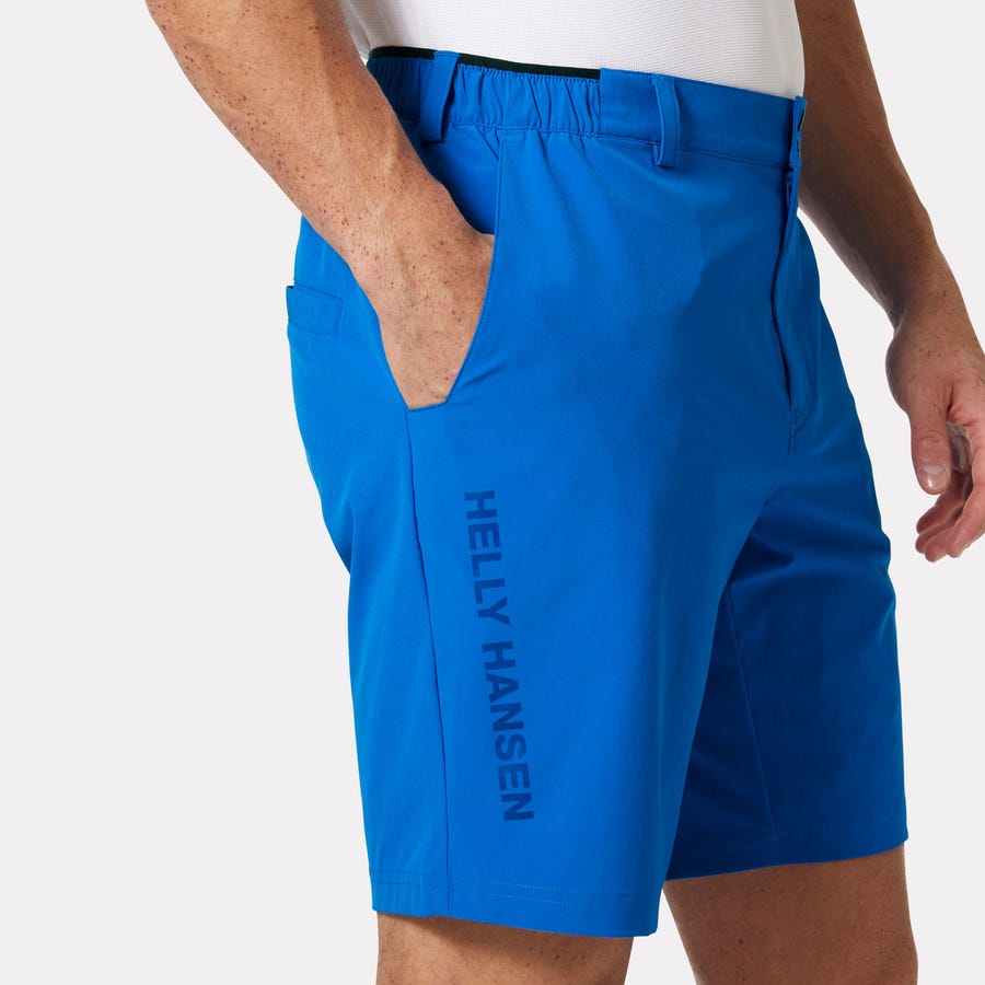 HP Sirocco Herrenshorts Größe 9 