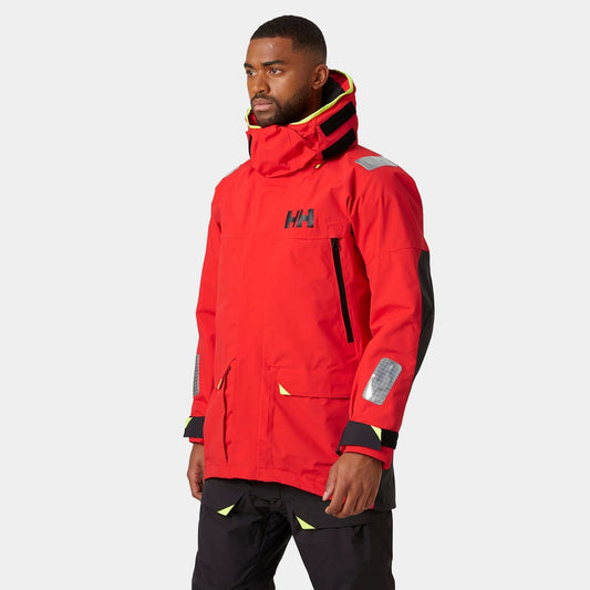 Skagen Offshore-Segeljacke für Herren 