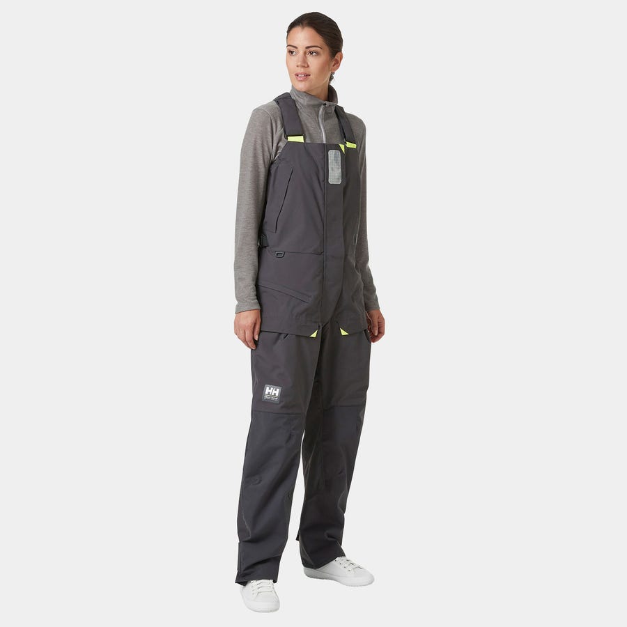 Skagen Offshore-Segel-Latzhose für Damen 