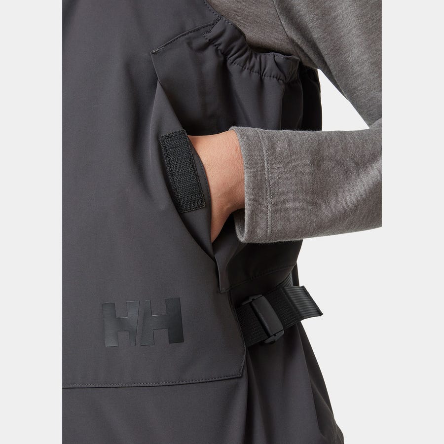 Skagen Offshore-Segel-Latzhose für Damen 