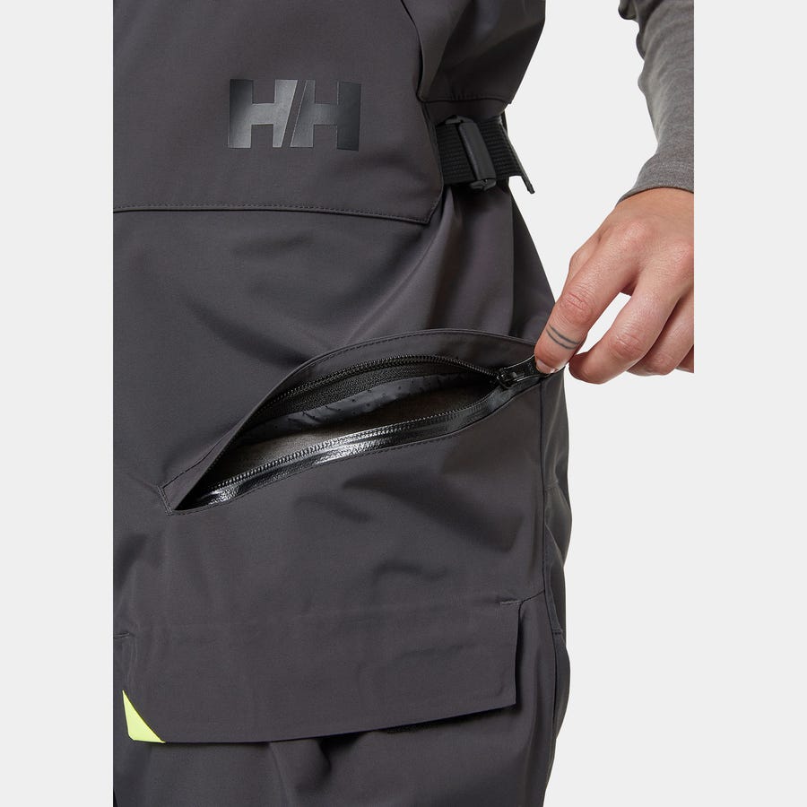 Skagen Offshore-Segel-Latzhose für Damen 