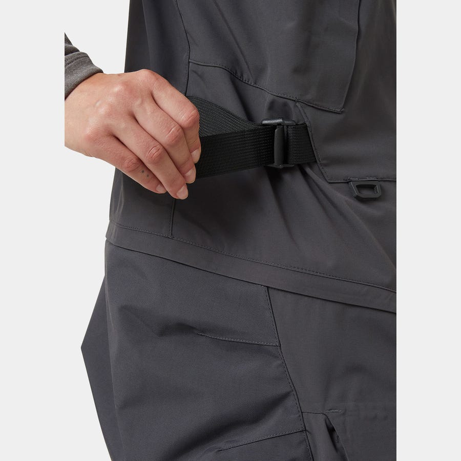 Skagen Offshore-Segel-Latzhose für Damen 