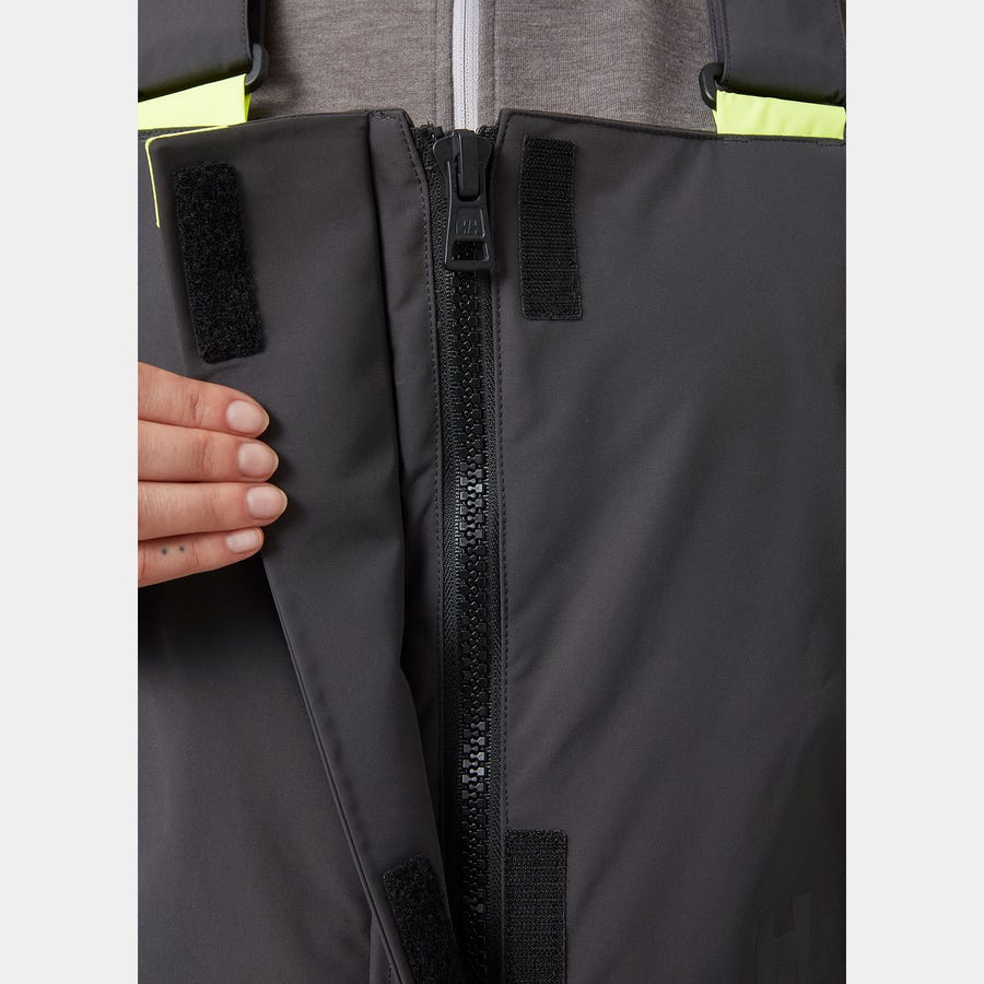 Skagen Offshore-Segel-Latzhose für Damen 