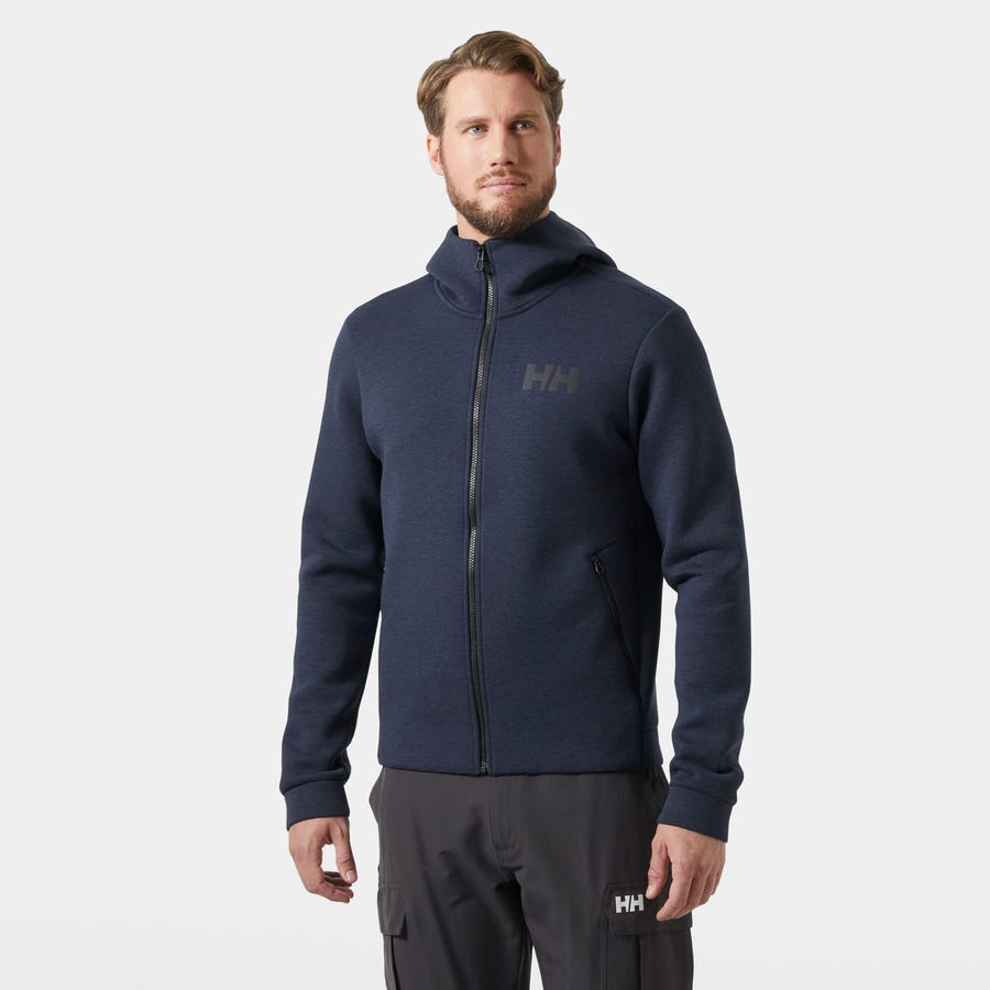 Men's HP Ocean Sailing Full-Zip Jacket 2.0