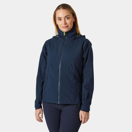 Women's HP Racing LIFALOFT Hooded Sailing Jacket