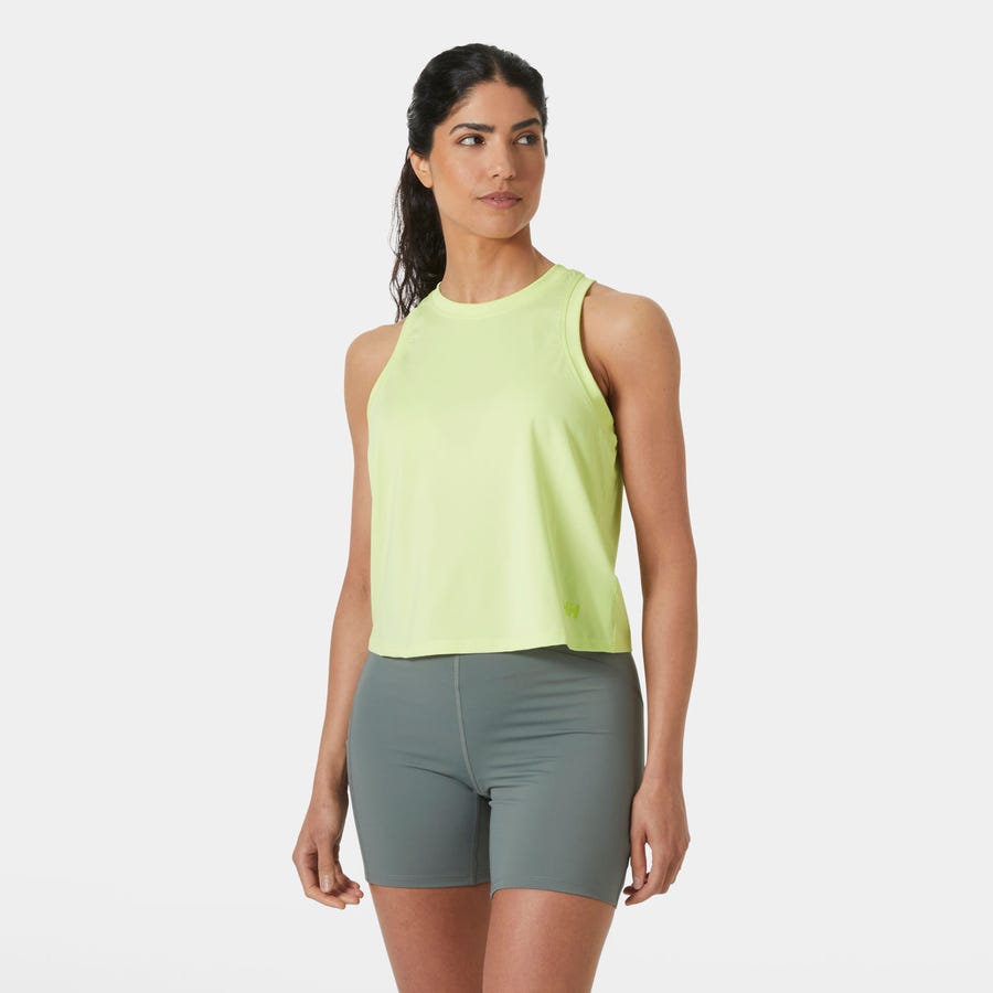Damen-Tanktop „Ocean“ 
