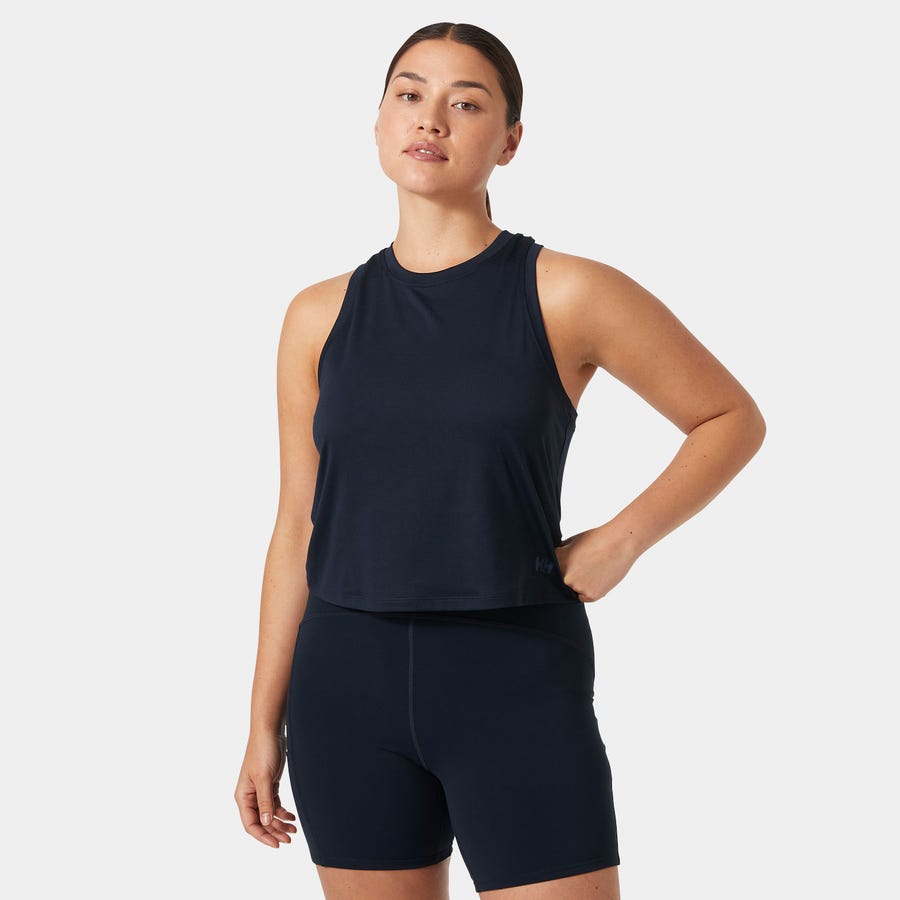 Damen-Tanktop „Ocean“ 