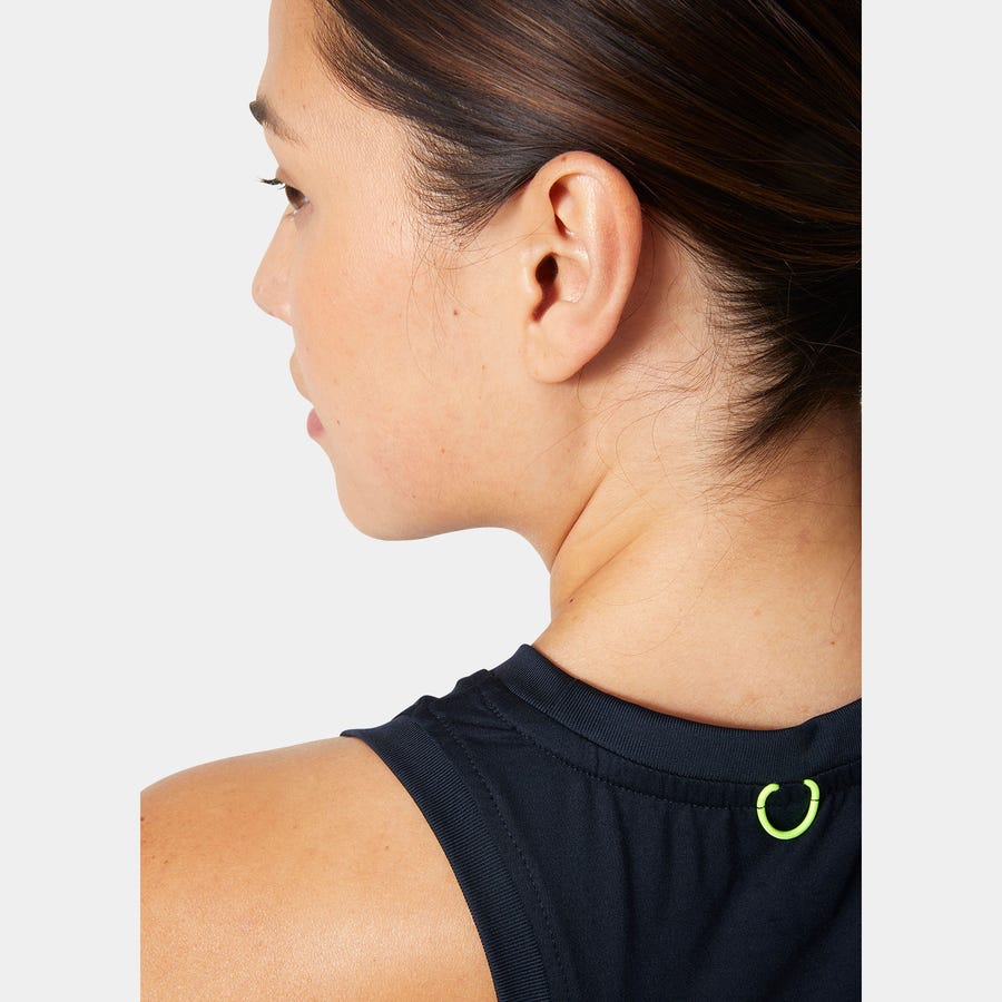 Damen-Tanktop „Ocean“ 