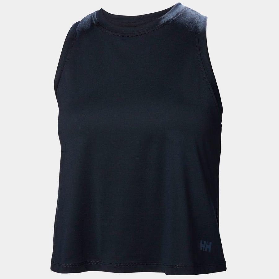 Damen-Tanktop „Ocean“ 