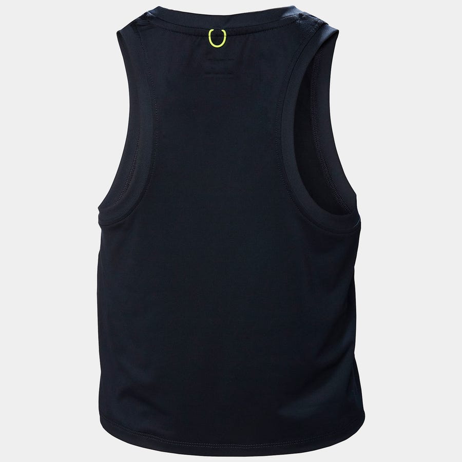 Damen-Tanktop „Ocean“ 