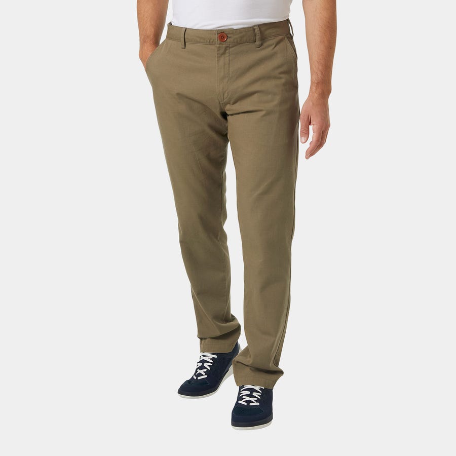 Dock Chinos für Herren 