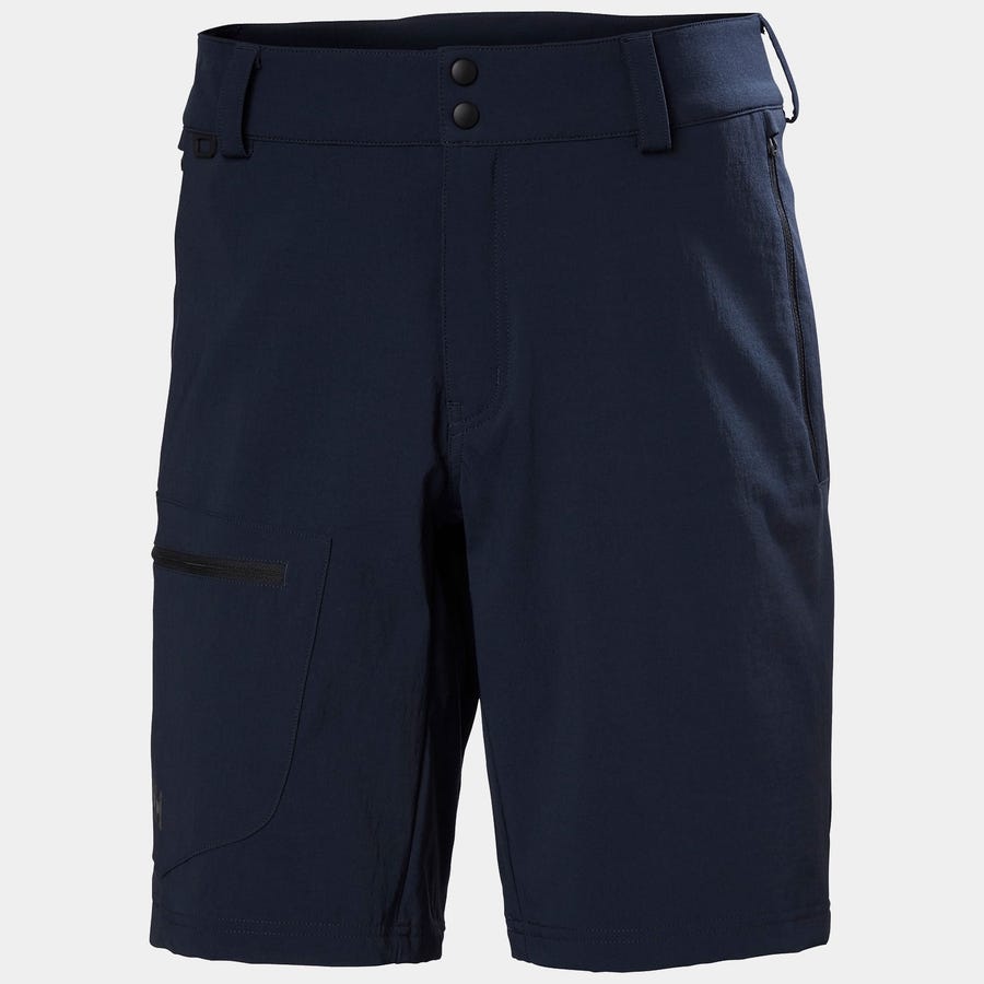 HP Race Softshell Cargo-Shorts für Herren 