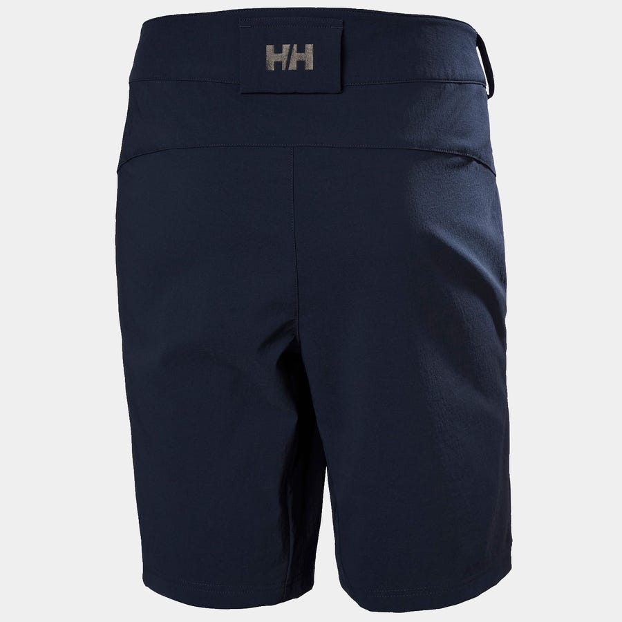 HP Race Softshell Cargo-Shorts für Herren 