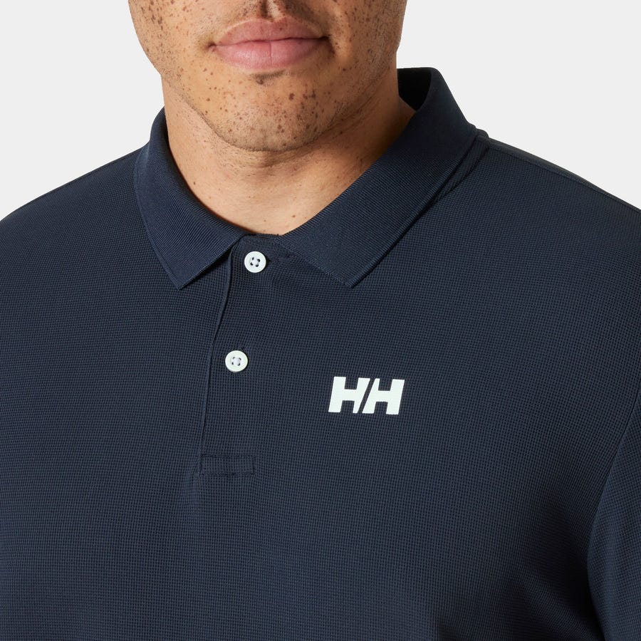 Men's Ocean Polo 2.0