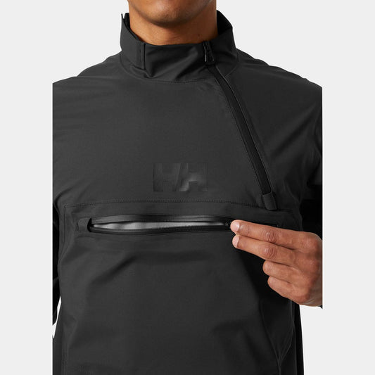 Unisex-Folien-Shell-Kittel 