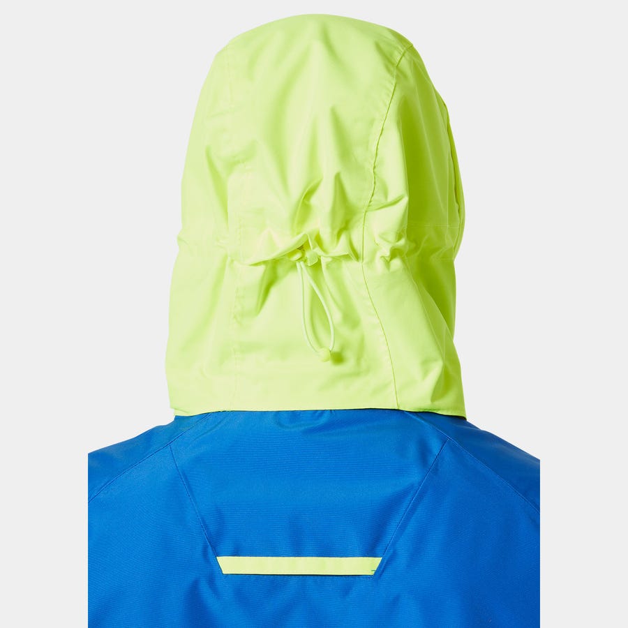 Men's Inshore Cup Sailing Jacket