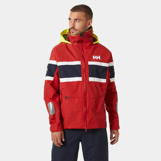 Salt Original Segeljacke für Herren 