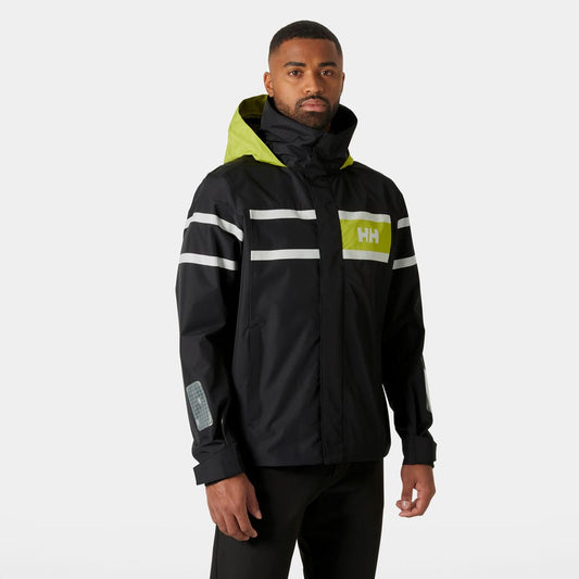 Salt Inshore Segeljacke für Herren 