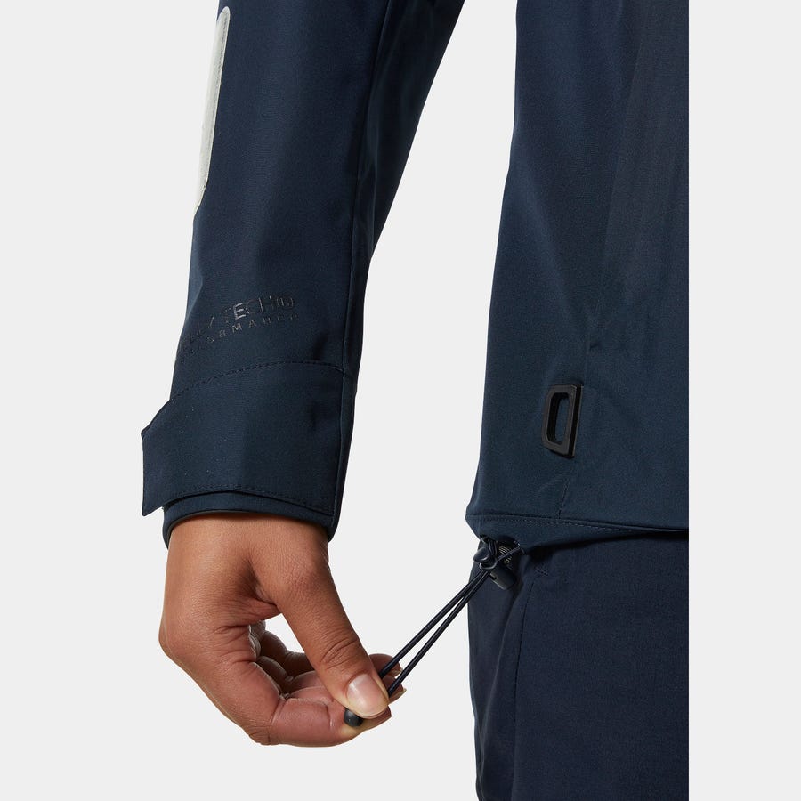 Salt Inshore Segeljacke für Damen 