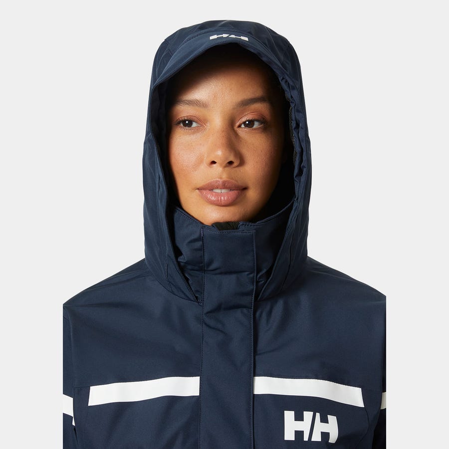 Salt Inshore Segeljacke für Damen 