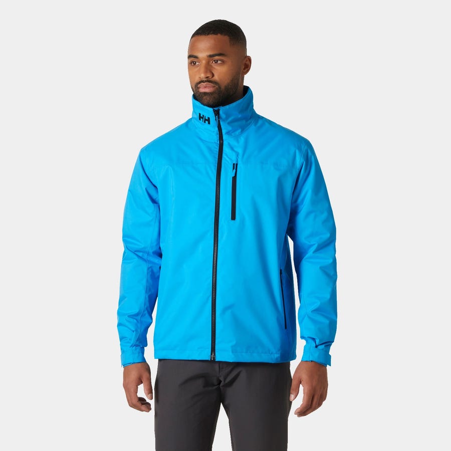 Men's Crew Midlayer Sailing Jacket 2.0