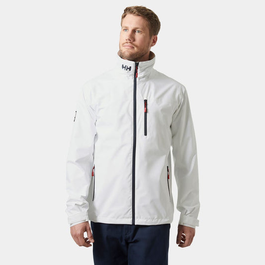Herren-Crew-Segeljacke 2.0 