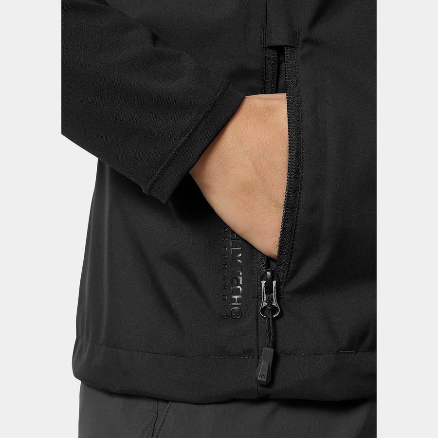 Damen-Crew-Segelweste 2.0 