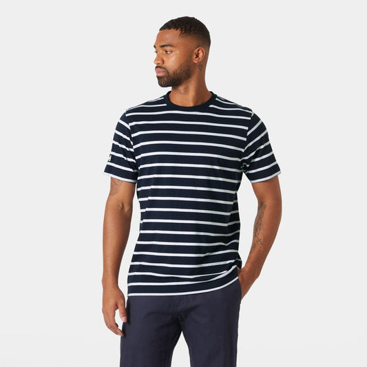 Newport Herren-T-Shirt 2.0 