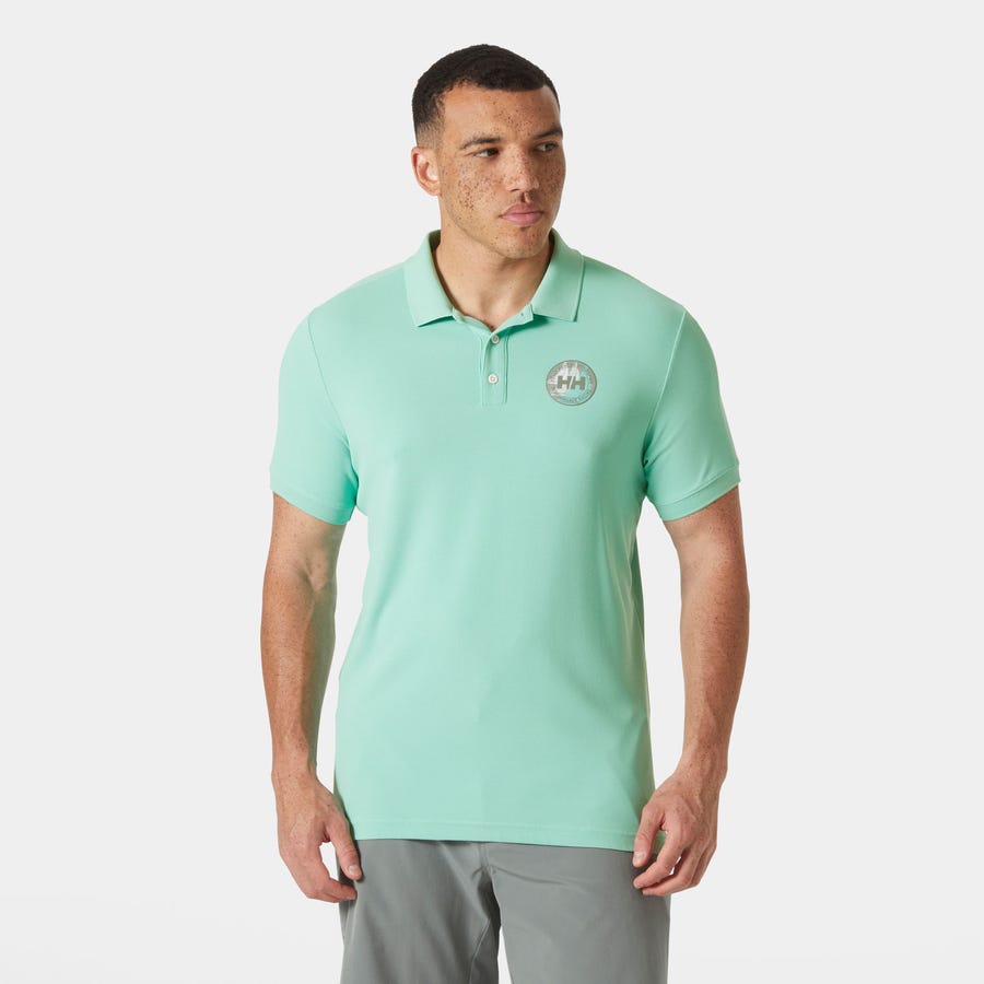 Men's HP Race Polo 2.0