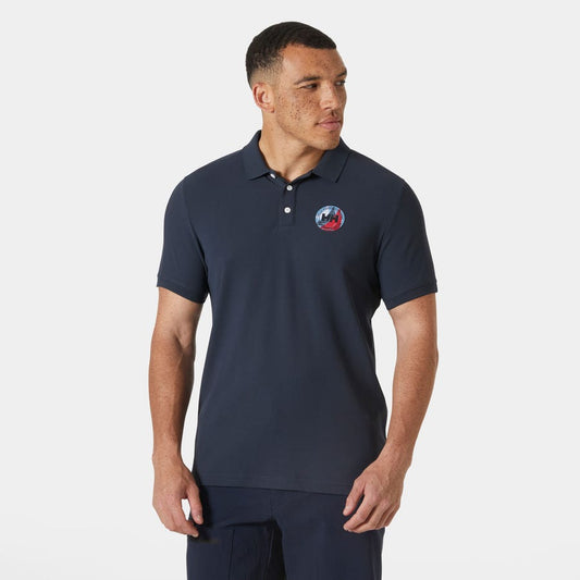 HP Race Polo 2.0 für Herren 