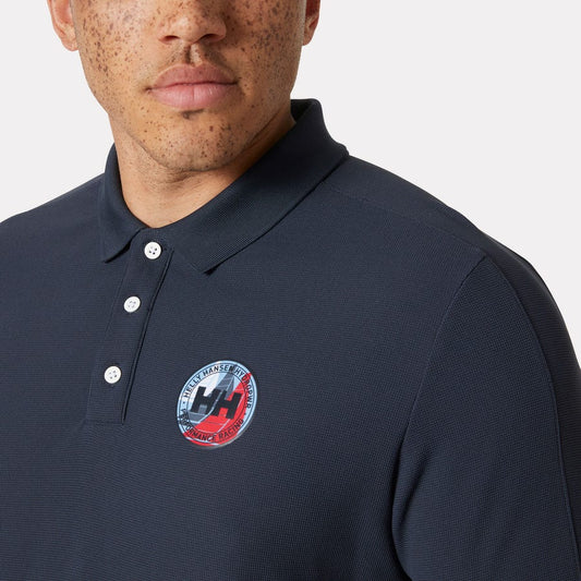 HP Race Polo 2.0 für Herren 