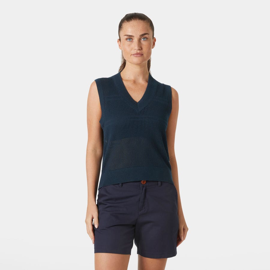 Women's Salt Knit Top