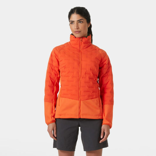 Women's HP Hybrid Stretch Insulator
