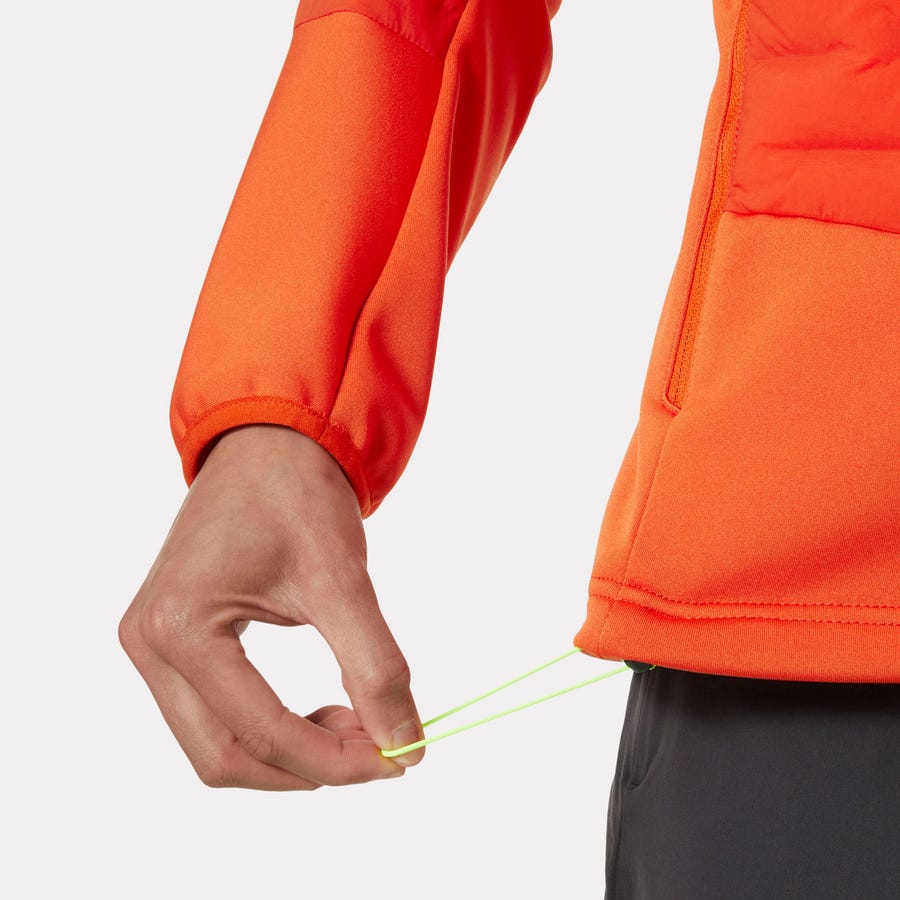 HP Hybrid Stretch-Isolator für Damen 