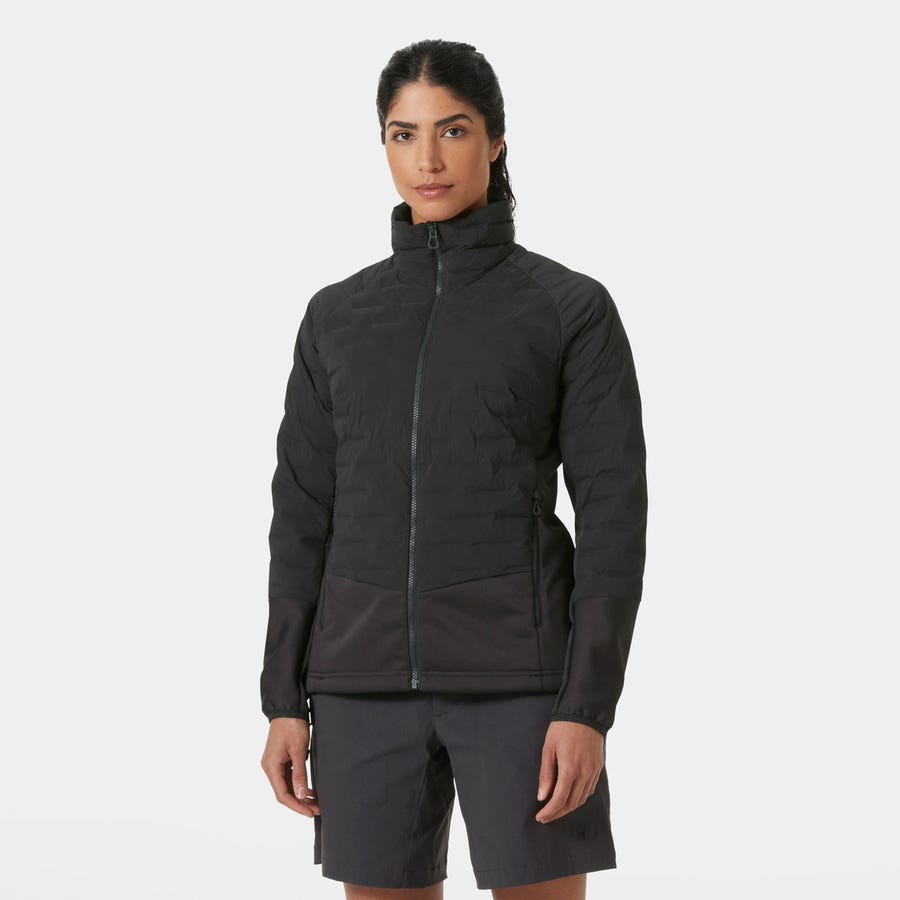 HP Hybrid Stretch-Isolator für Damen 