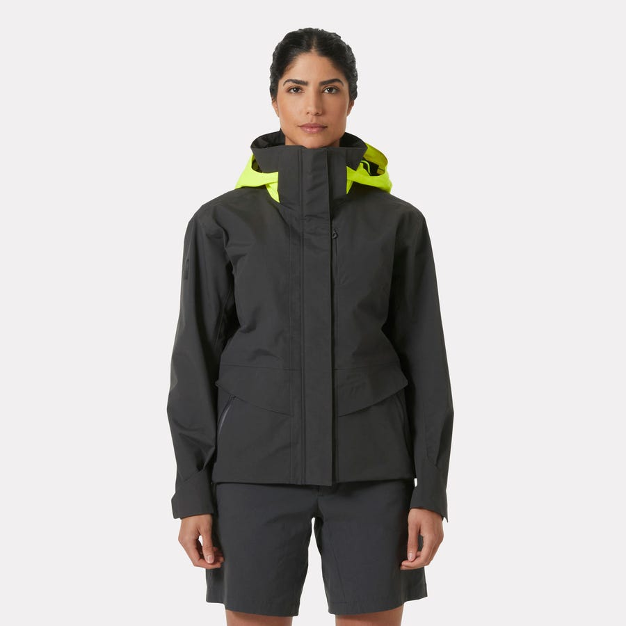 Women's HP Storm Racing Jacket
