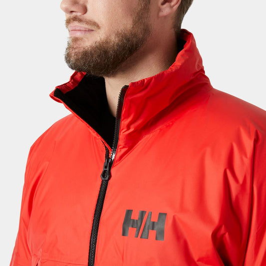 Unisex Aegir Midlayer Jacke 