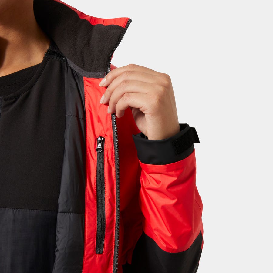 Unisex Aegir Midlayer Jacket