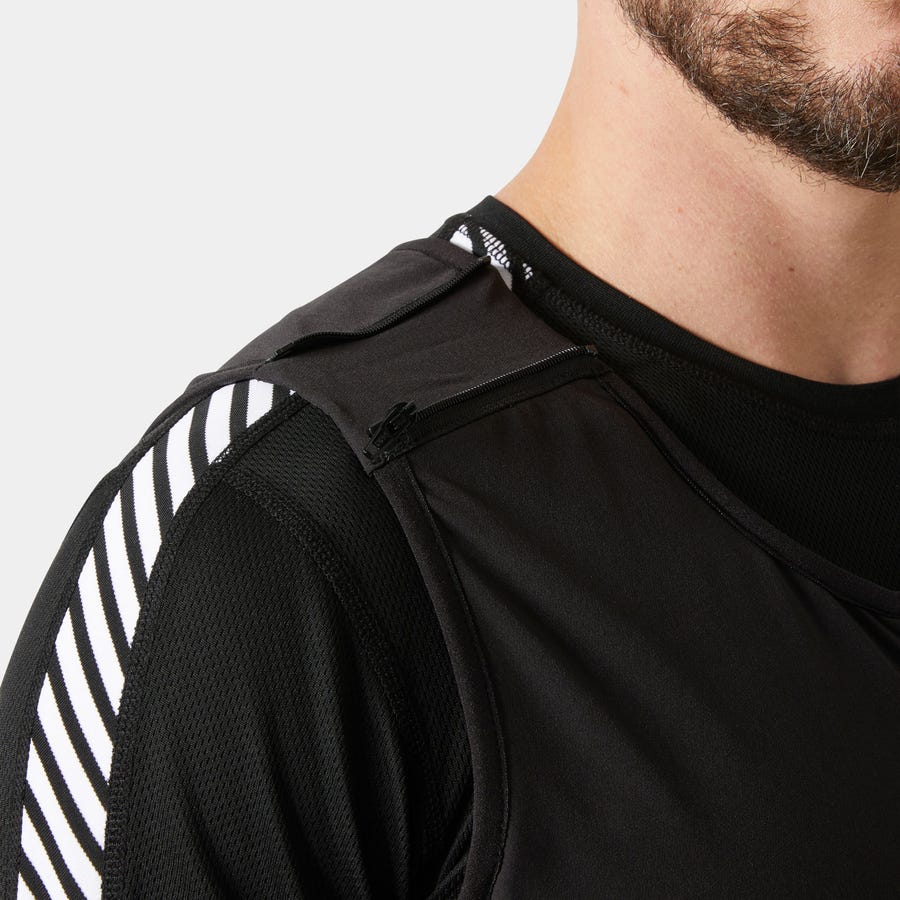 Unisex Aegir Midlayer Salopette 