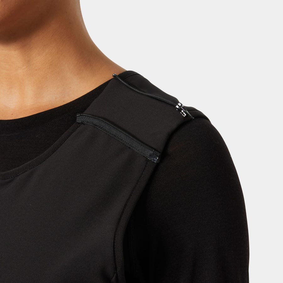 Unisex Aegir Midlayer Salopette 