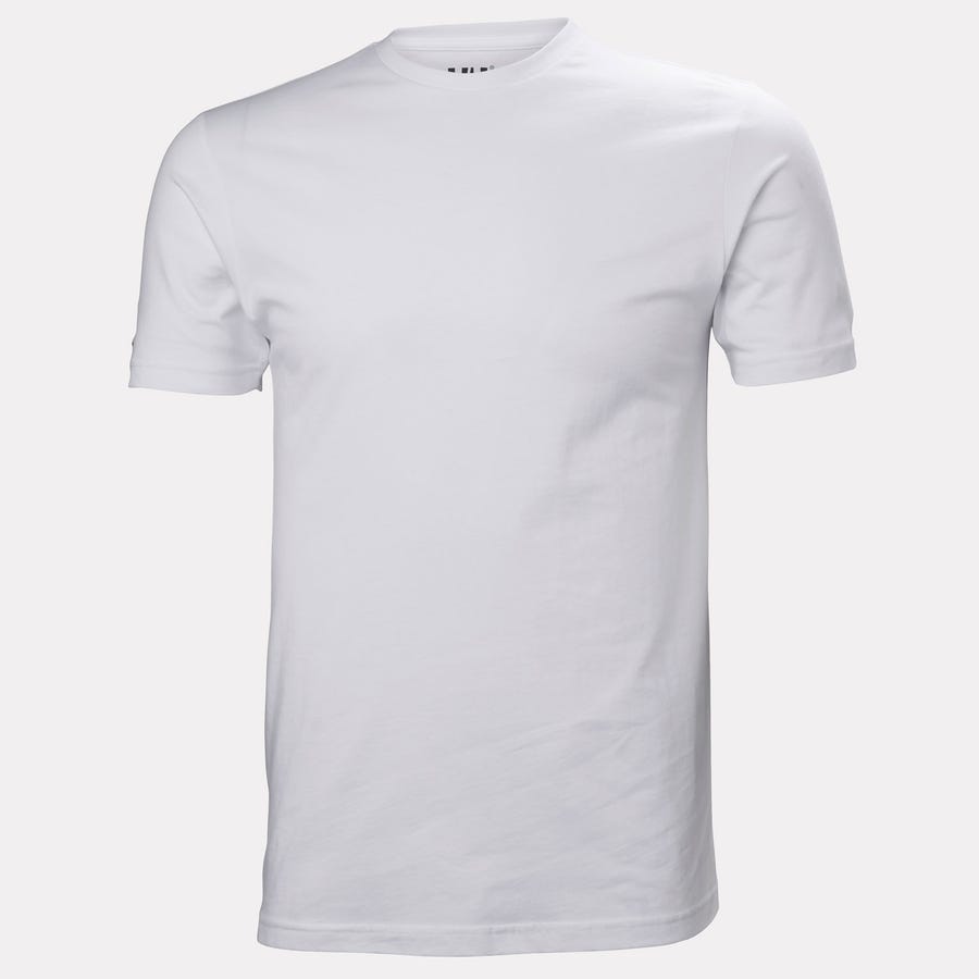 Men's Crew T-Shirt 2.0