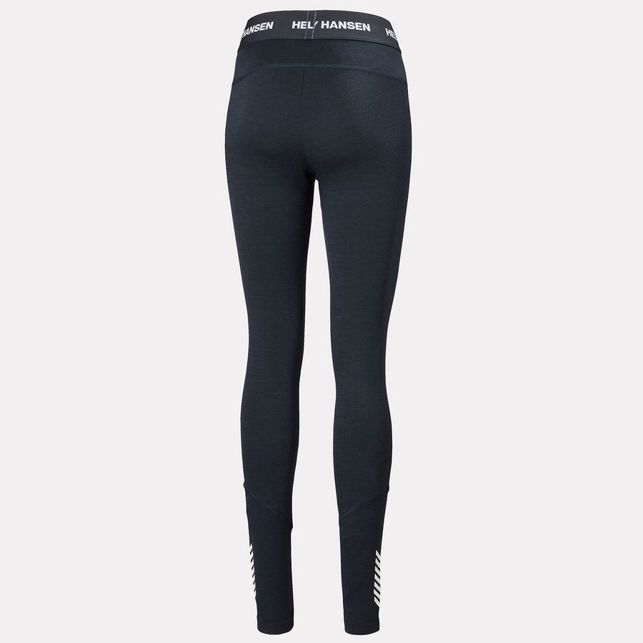 Women's LIFA Merino Midweight Base Layer Pants