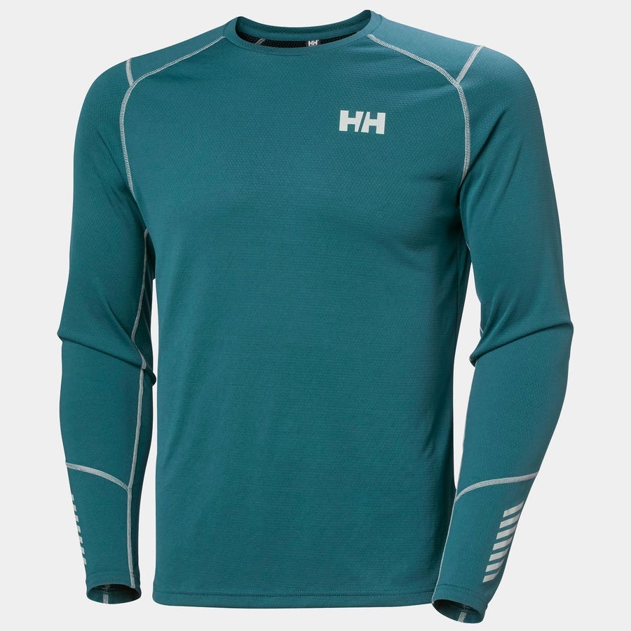 Men's LIFA ACTIVE Crew Base Layer
