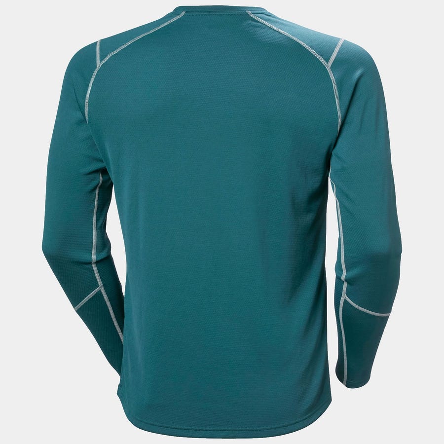 Men's LIFA ACTIVE Crew Base Layer