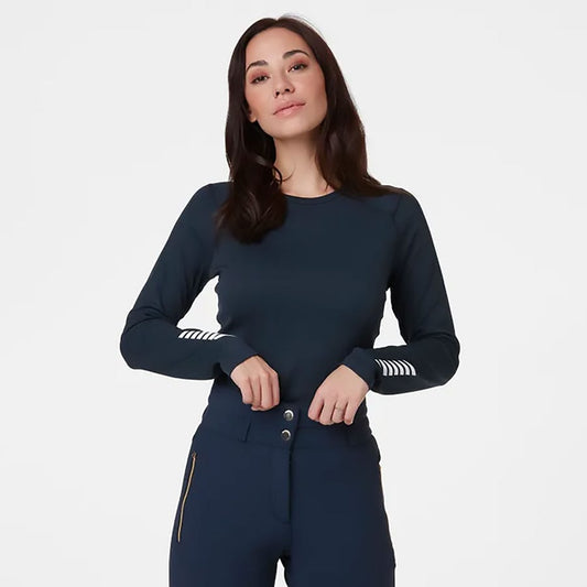 Women's LIFA ACTIVE Crew Base Layer