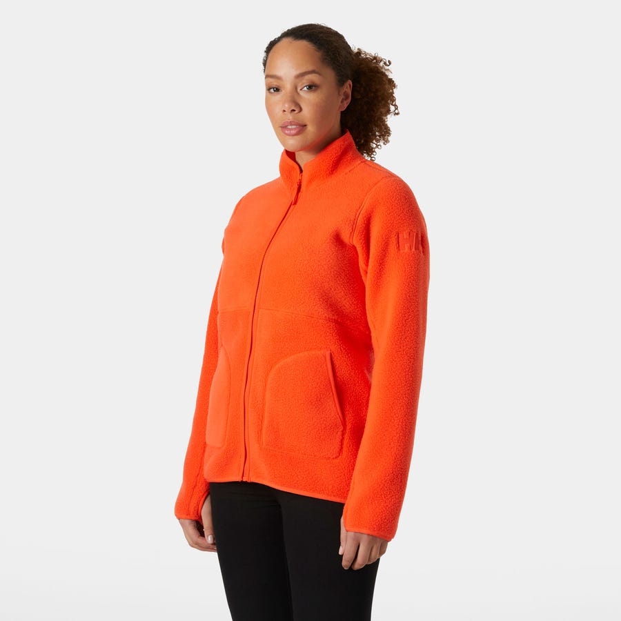 Women's Imperial Pile Jacket