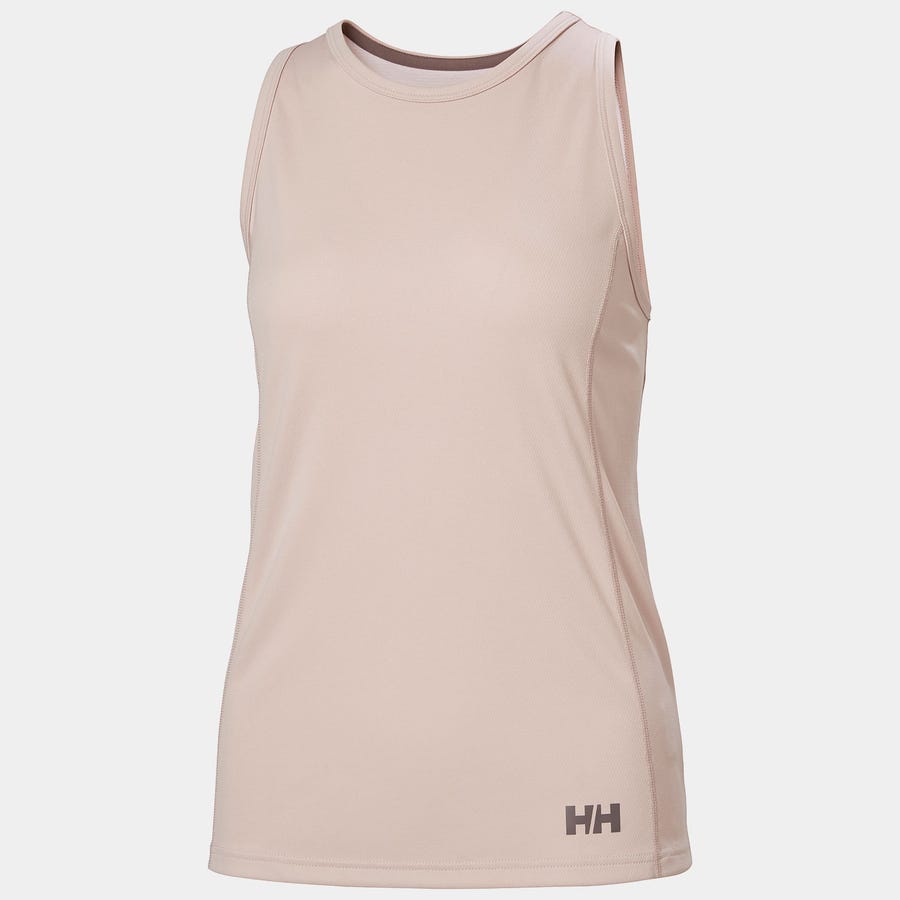 Women's LIFA Active Solen Tank