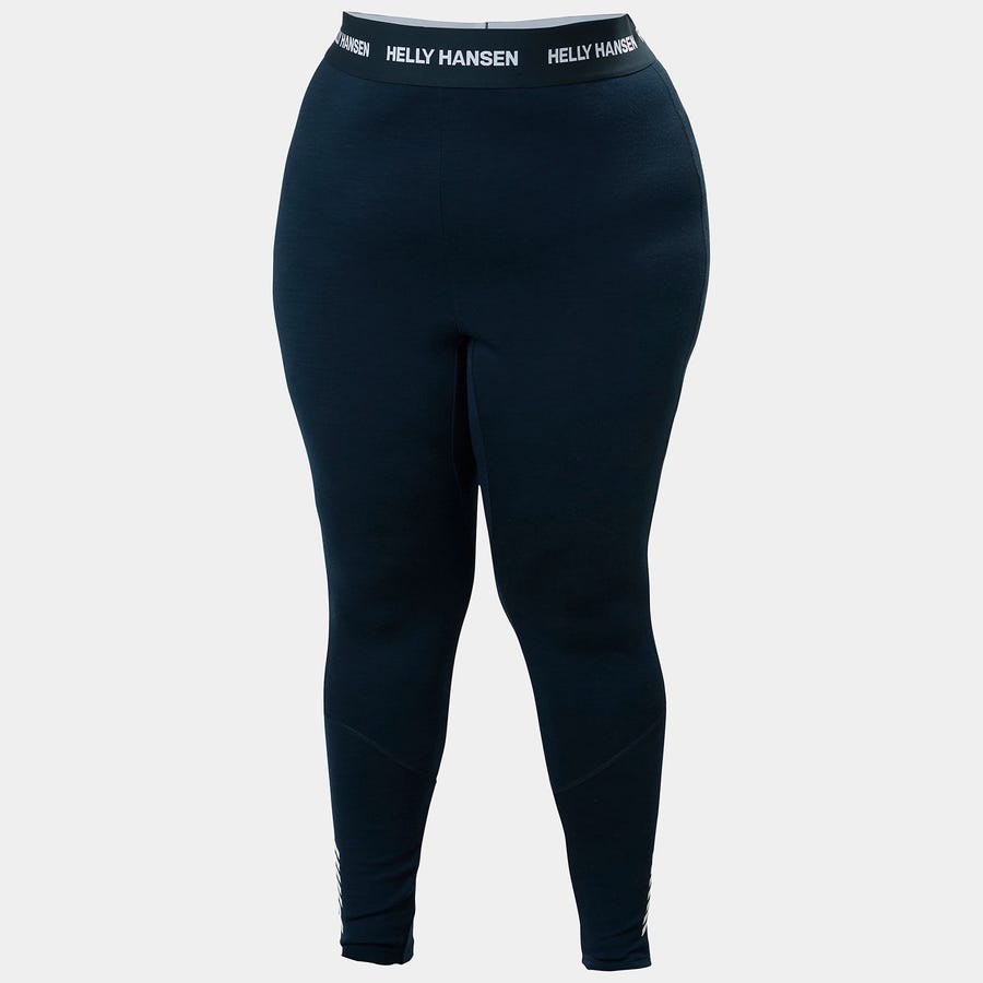 LIFA Merino Midweight Hose für Damen Plus 