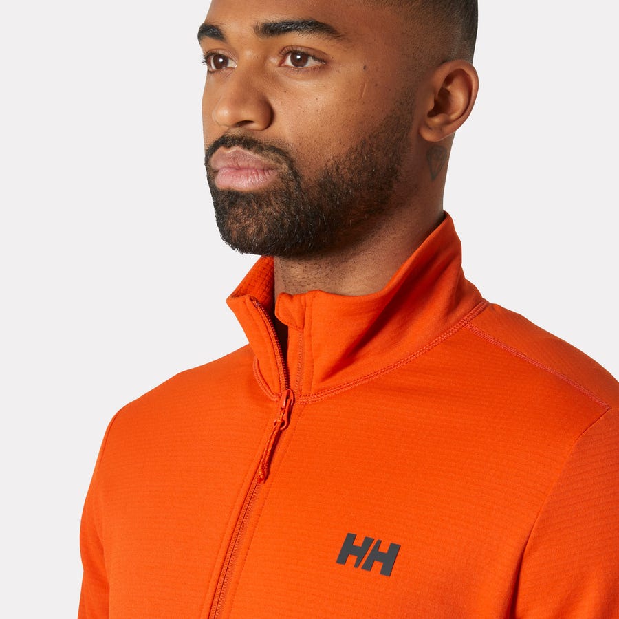 Versalite Fleecejacke für Herren 